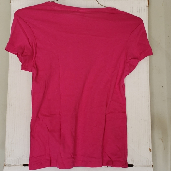 Violet Tae Bo "Legendary Billy Blanks" Fit T-Shirt - Picture 4 of 4